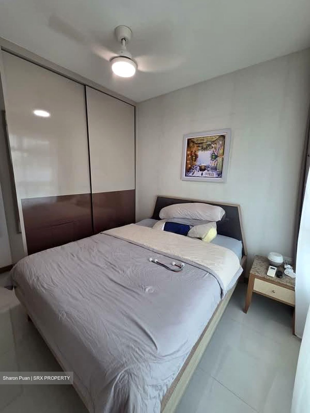 Blk 421B Northshore Straitsview (Punggol), HDB 2 Rooms #560894531